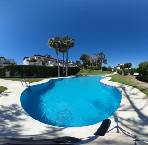 Urbanizacion Mil Palmeras